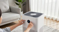 7 Best Large Room Air Purifiers in 2026