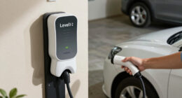 7 Best Level 2 EV Charger For Home Garage In 2026