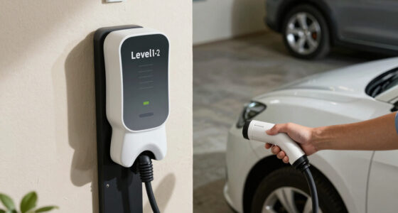 7 Best Level 2 EV Charger For Home Garage In 2026
