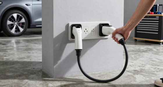 7 Best Load Sharing EV Charger Pair for Two Vehicles in 2026