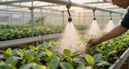 7 Best Misters for Greenhouse Propagation Areas in 2026