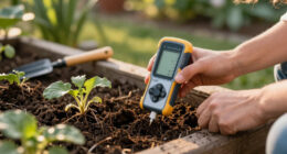 7 Best Moisture Meter for Potting Mixes and Beds in 2026