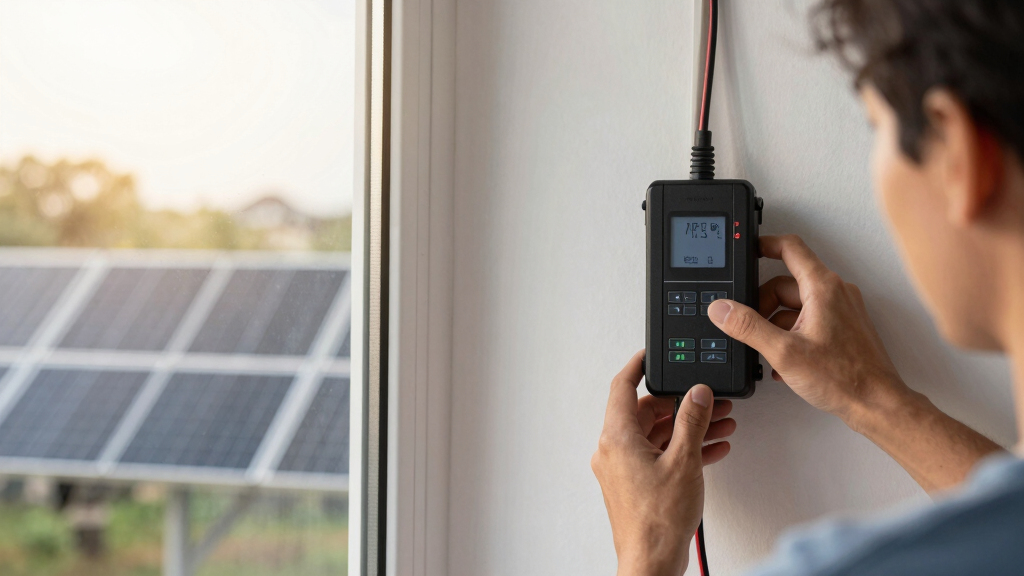 7 Best MPPT Solar Charge Controller for Home Systems in 2026