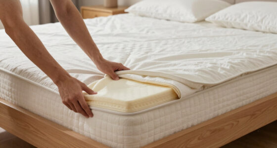 7 Best Non Toxic Mattress for Healthier Sleep in 2026