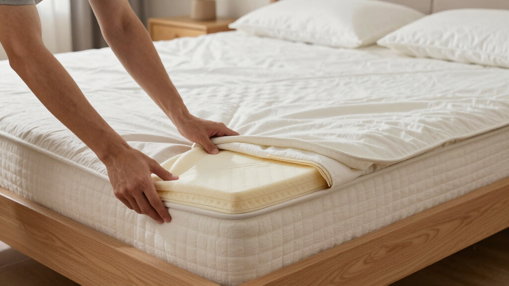 7 Best Non Toxic Mattress for Healthier Sleep in 2026