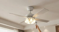 7 Best Oversized Ceiling Fans With Lights in 2026
