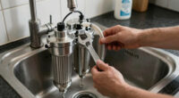 7 Best PFAS Reduction Filter System for Household Use in 2026