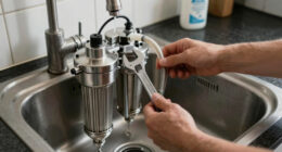 7 Best PFAS Reduction Filter System for Household Use in 2026