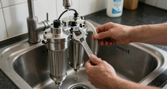7 Best PFAS Reduction Filter System for Household Use in 2026