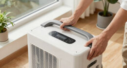 7 Best Portable Heat Pump Air Conditioner for Renters in 2026