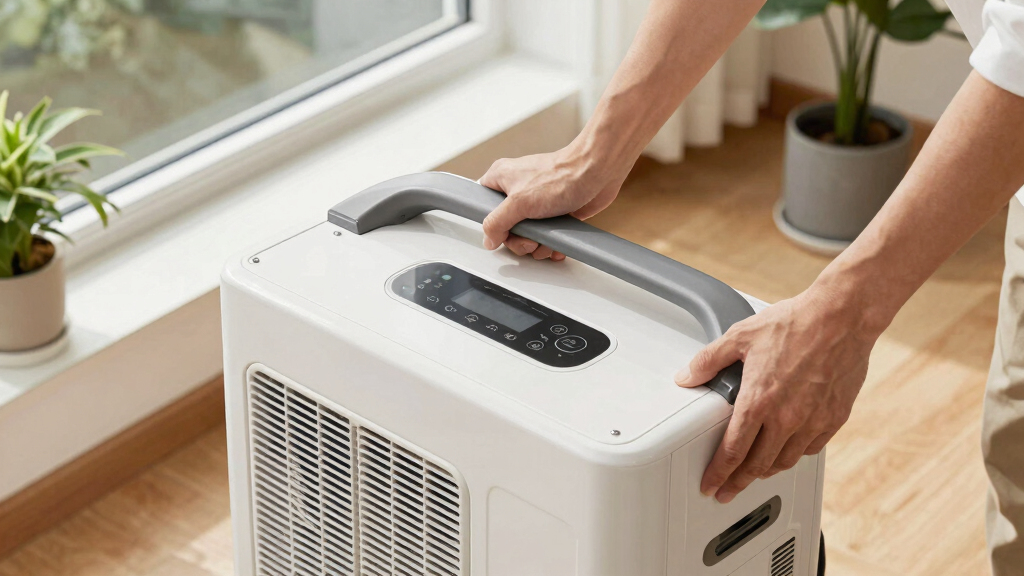 7 Best Portable Heat Pump Air Conditioner for Renters in 2026