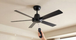 7 Best Premium 84 Inch Smart Ceiling Fans in 2026