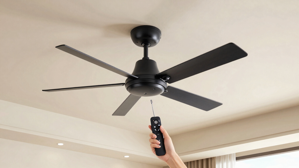 7 Best Premium 84 Inch Smart Ceiling Fans in 2026