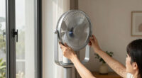7 Best Premium Window Fans for Whole Room Airflow in 2026