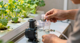7 Best Reservoir Mixing Pump for Hydroponic Tanks in 2026