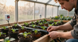 7 Best Root Zone Heating System for Greenhouse Benches in 2026