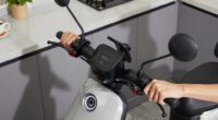 7 Best Seated Electric Scooter for Longer Rides in 2026