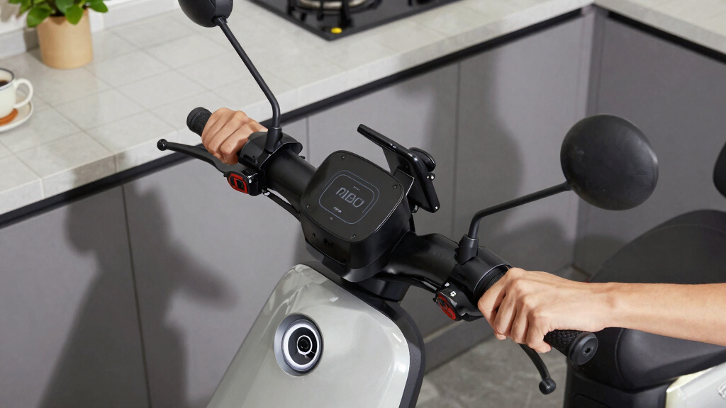 7 Best Seated Electric Scooter for Longer Rides in 2026