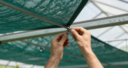 7 Best Shade Cloth Clips And Hardware For Greenhouses In 2026