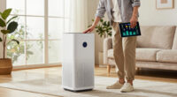 7 Best Smart Air Purifiers for Large Rooms in 2026