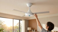 7 Best Smart Ceiling Fans With Thermostat Integration in 2026