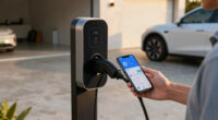 7 Best Smart EV Charger With App Control in 2026
