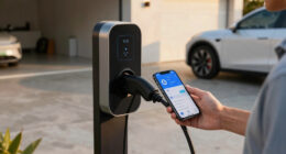 7 Best Smart EV Charger With App Control in 2026
