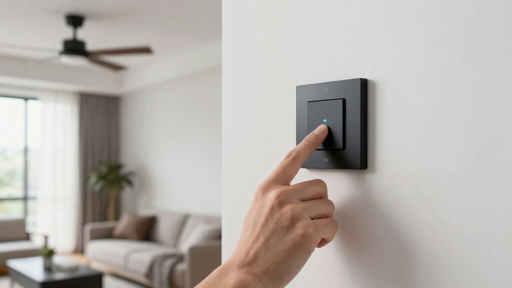 7 Best Smart Fan Dimmer Switches in 2026 — The Complete Buyer’s Guide