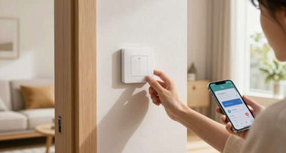 7 Best Smart Fan Switches Compatible With Google Home In 2026