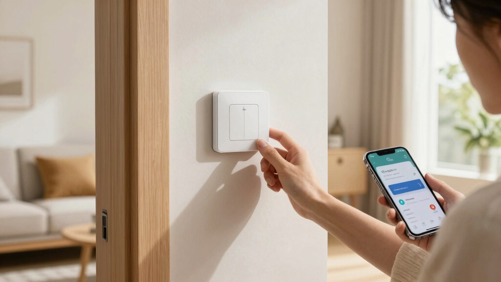 7 Best Smart Fan Switches Compatible With Google Home In 2026