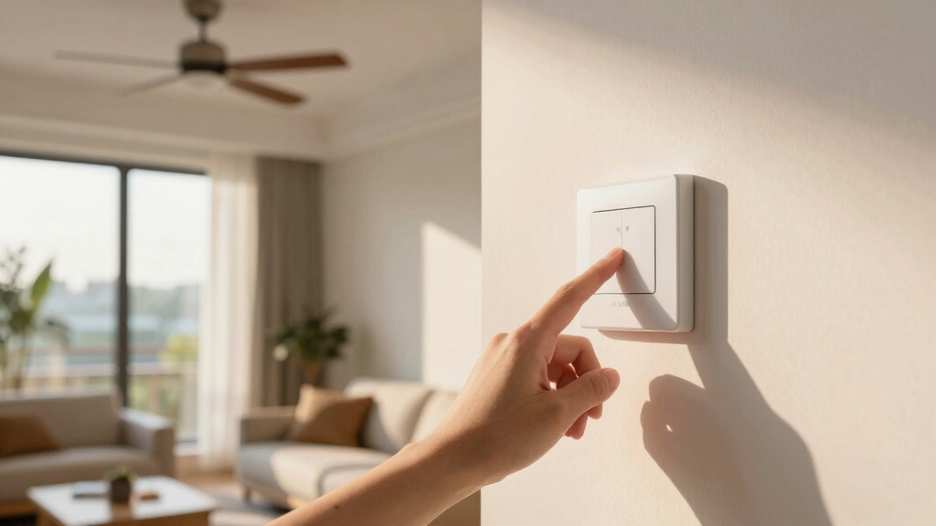 7 Best Smart Fan Switches Compatible With HomeKit In 2026