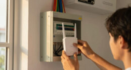 7 Best Smart Relay for Managing Backup Circuits in 2026