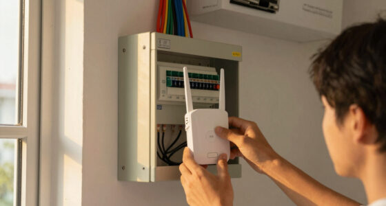 7 Best Smart Relay for Managing Backup Circuits in 2026
