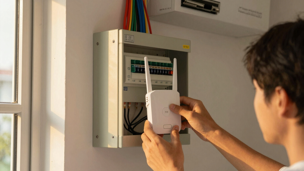 7 Best Smart Relay for Managing Backup Circuits in 2026