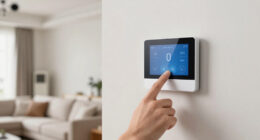 7 Best Smart Thermostat For Heat Pump Systems In 2026