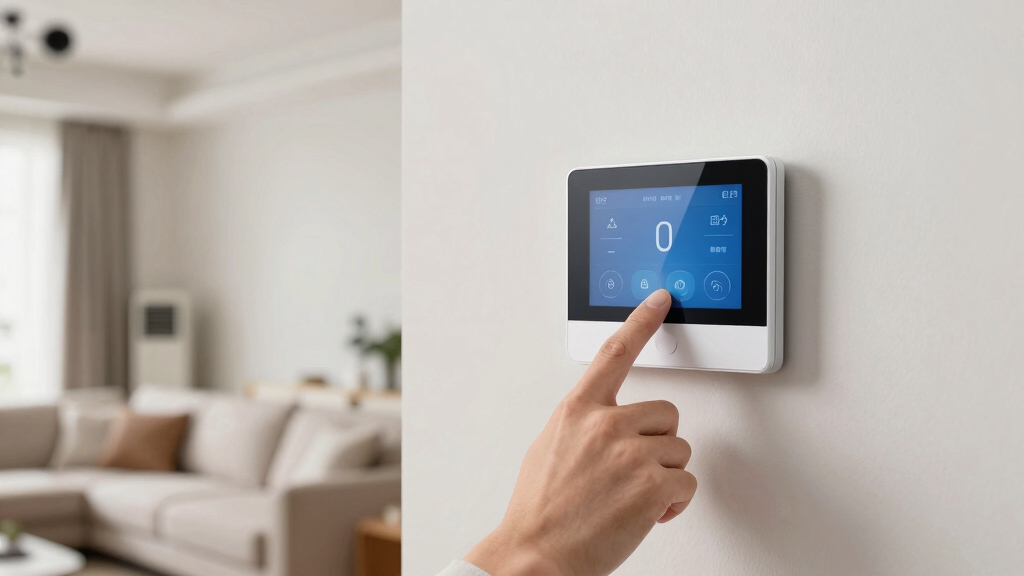 7 Best Smart Thermostat For Heat Pump Systems In 2026