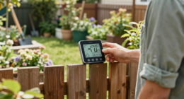 7 Best Smart Weather Station for Backyard Growers in 2026