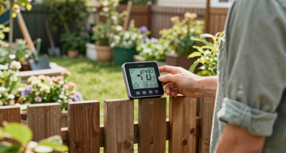 7 Best Smart Weather Station for Backyard Growers in 2026