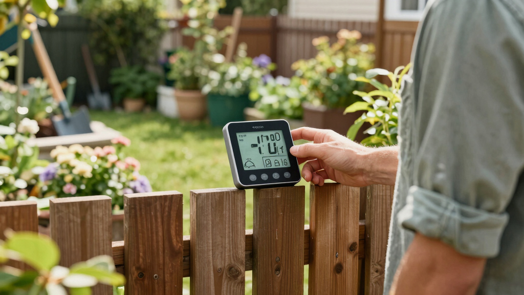7 Best Smart Weather Station for Backyard Growers in 2026