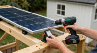 7 Best Solar Shed Light Kit for Detached Structures in 2026