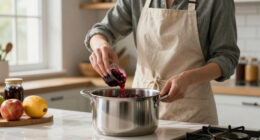 7 Best Stainless Steel Stock Pot for Bulk Preserving in 2026