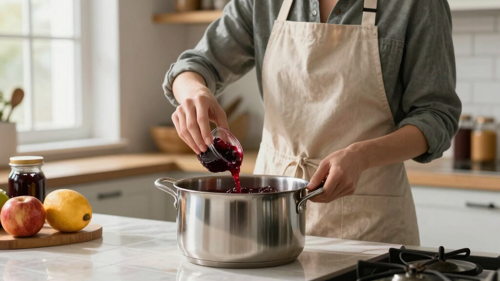 7 Best Stainless Steel Stock Pot for Bulk Preserving in 2026