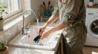 7 Best Utility Sink for Laundry and Garden Cleanup in 2026