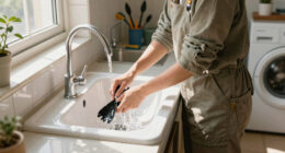 7 Best Utility Sink for Laundry and Garden Cleanup in 2026