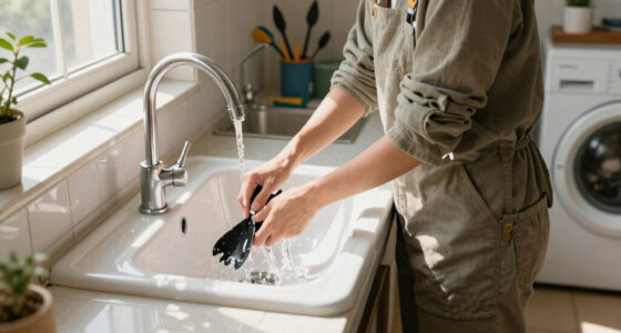 7 Best Utility Sink for Laundry and Garden Cleanup in 2026