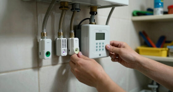 7 Best Water Leak Detector System for Whole Home Protection in 2026