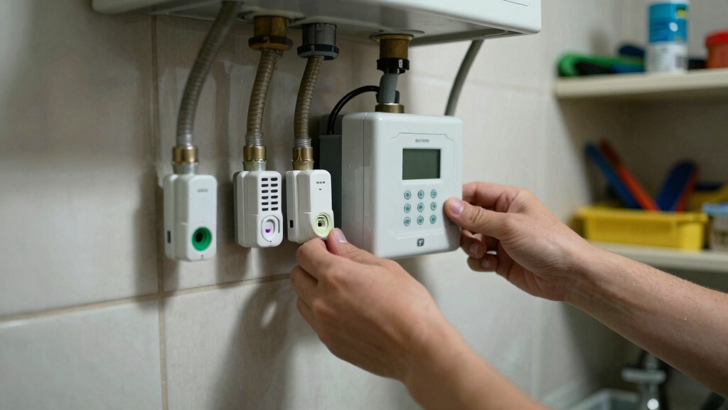 7 Best Water Leak Detector System for Whole Home Protection in 2026