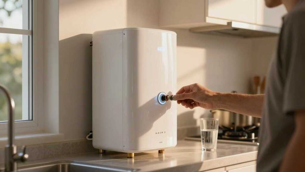 7 Best Whole House UV Water Purifier System in 2026