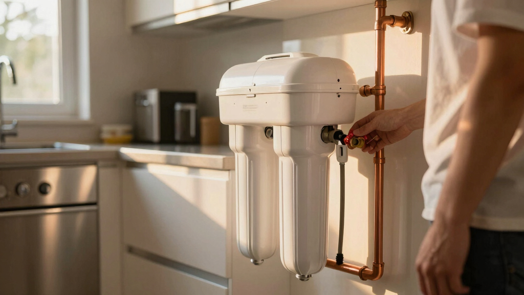 7 Best Whole House Water Filter for Well Water in 2026