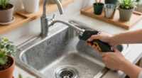 7 Best Workstation Sink With Sprayer For Potting Sheds In 2026